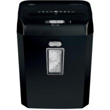 REXEL QS REX823 paper shredder Cross...