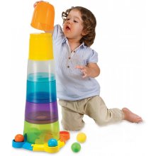 Smily Play Winfun Tower with balls