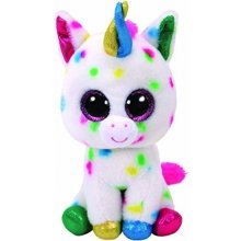 Meteor Plush toy TY Beanie Boss - Unicorn...