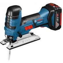 Bosch GST 18 V-LI S power jigsaw 2.4 kg