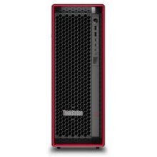 Lenovo ThinkStation P5 Intel Xeon W W3-2525...