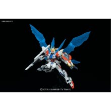 Bandai HGBF 1/144 STAR BUILD STRIKE GUNDAM...