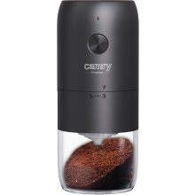 Camry Cordless USB Electric Coffee Grinder |...