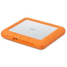 Жёсткий диск LACIE Rugged RAID Shuttle...
