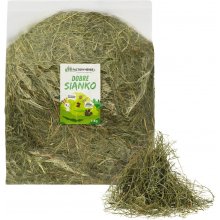 Factoryherbs Good Hay for Rodents - 1 kg