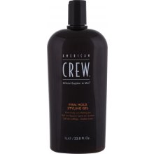 American Crew Style Firm Hold Styling Gel...
