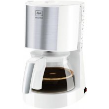 Melitta ® ENJOY TOP GLASS CHEF 1017-03 White