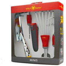 WOLF-Garten P 262 garden hand tool set 5...