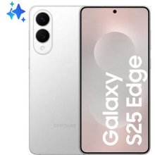 Mobiiltelefon Samsung Galaxy S25 Edge 17 cm...