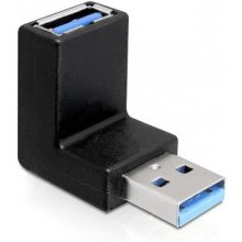 DeLOCK USB 3.0 Adapter plug-socket 90...