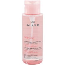 NUXE Very Rose 3-In-1 Soothing 400ml -...