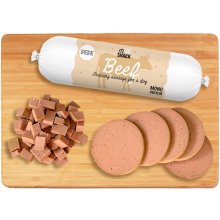 PAKA ZWIERZAKA Pepe Sausage beef - dog treat...