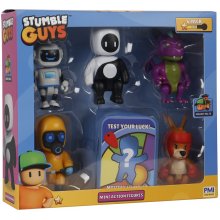 P.M.I. Kids World STUMBLE GUYS S2 MINI...