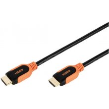 Vivanco cable Promostick HDMI - HDMI 2m...