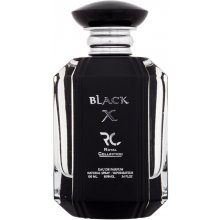 Royal Collection Black X 100ml - Eau de...