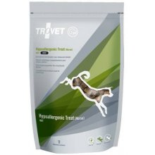 Trovet Hypoallergenic Treat (Horse) mini dog...