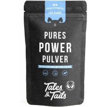 TALES & TAILS Pure Power Powder MSM Pulber...