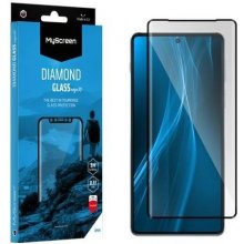 MyScreen Diamond Glass Edge 3D for Motorola...