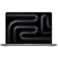 Notebook Apple MacBook Pro Laptop 36.1 cm...
