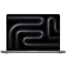 Ноутбук Apple MacBook Pro Apple M M3 Laptop...