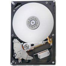 Kõvaketas FUJITSU HD SATA 6G 2TB 7.2K 512E...