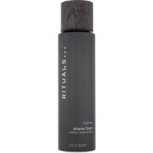 Rituals Homme Shave Foam 200ml - Shaving Gel...