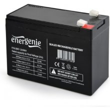 UPS EnerGenie Rechargeable battery 12 V 9 AH...