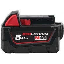 MILWAUKEE 4932430483 cordless tool battery...