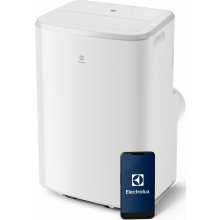 Konditsioneer Electrolux EXP26U339HW