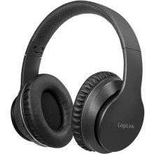 LOGILINK BT0053 headphones/headset Wireless...