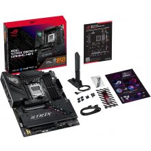 ASUS ROG STRIX B850-F GAMING WIFI AMD B850...