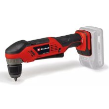Einhell TE-AD 18 Li 1100 RPM 1.22 kg Black...