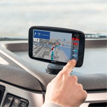 GPS-навигатор TOMTOM GO Expert Plus 6