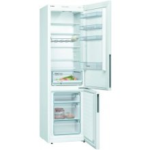 BOSCH Refrigerator KGV39VWEA, Height 201 cm...
