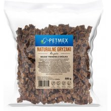 PETMEX Rabbit treats - dog treat - 500g