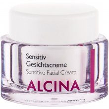 ALCINA Sensitive Facial Cream 50ml - Day...