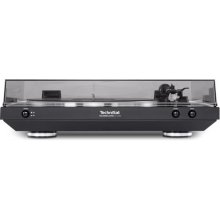 TechniSat TechniPlayer LP 200 schwarz