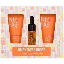 NIP+FAB Illuminate Brightness Boost 20ml -...