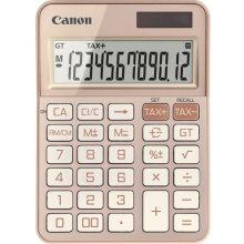 Калькулятор Canon KS-125KB calculator...
