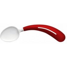 SUNDO Curved spoon for people with...