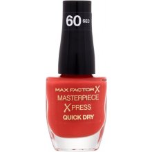 Max Factor Masterpiece Xpress Quick Dry 438...