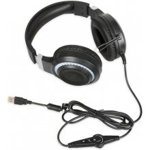 I-BOX X10 GAMING HEADPHONES WITH MICROPHONE...