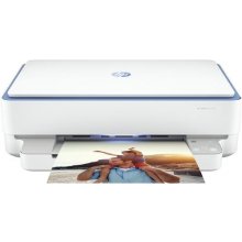 Принтер HP ENVY 6010e All-in-One Printer