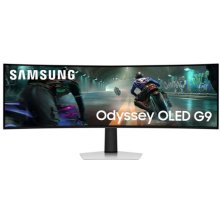 Samsung S49DG910SU computer monitor 124.5 cm...