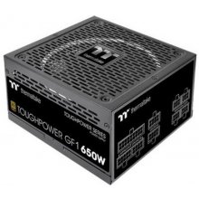 Toiteplokk Thermaltake Toughpower GF1 650w...