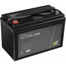 Green Cell Battery LiFePO4