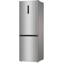 Gorenje NRC6194SXL4, fridge/freezer...
