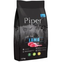 DOLINA NOTECI Piper Animals with lamb - dry...