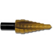 IRWIN 10502853 drill bit Step drill bit