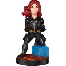 Cable Guys Controller holder black Widow